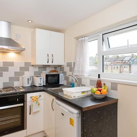 S6 Ensuite Loft Studio Space Londres Exterior foto