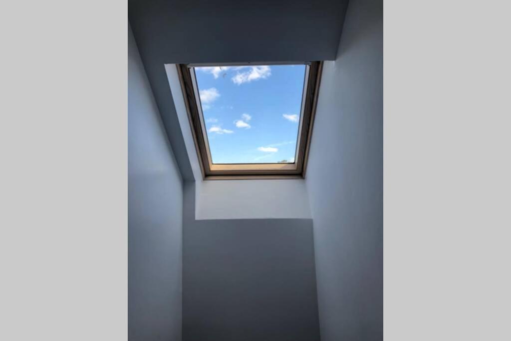 S6 Ensuite Loft Studio Space Londres Exterior foto