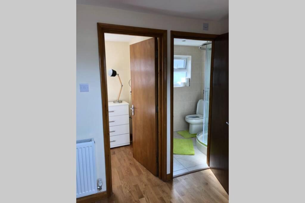S6 Ensuite Loft Studio Space Londres Exterior foto