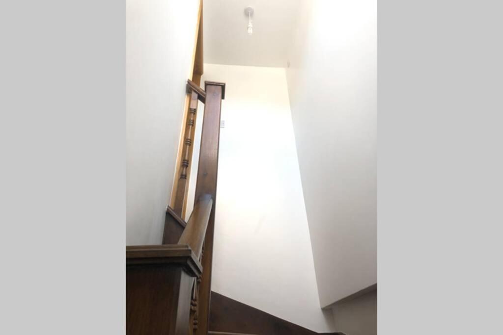 S6 Ensuite Loft Studio Space Londres Exterior foto