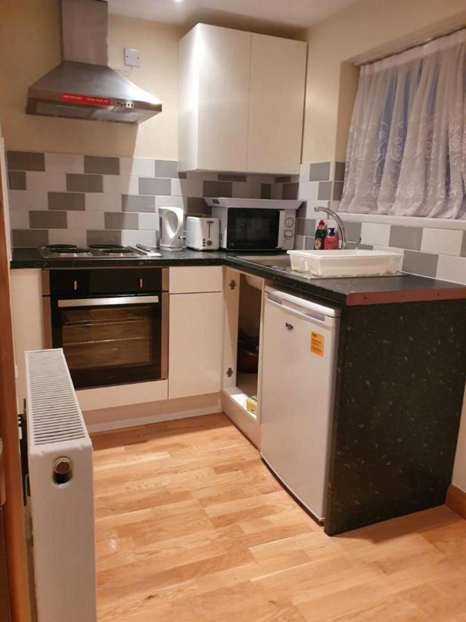 S6 Ensuite Loft Studio Space Londres Exterior foto